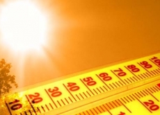 Попередження сонячних та теплових ударів у дітей