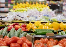 Рекомендації щодо миття овочів та фруктів в умовах карантинних обмежень