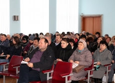 На Вінниччині Держпродспоживслужба провела низку семінарів щодо впровадження системи НАССР в освітніх закладах області