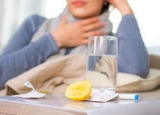 Епідемічна ситуація із захворюваності на грип та ГРВІ станом на 24.03.2014 року
