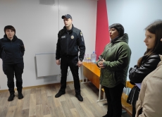 Фахівці Держпродспоживслужби взяли участь в обстеженнях укриттів Літинської ТГ
