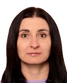 АВІЛОВА Олена Володимирівна