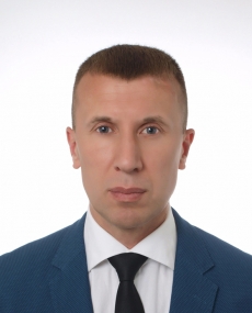 ФЕДОРЕНКО Геннадій Олександрович ФЕДОРЕНКО Геннадій Олександрович