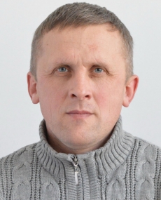 ГОЛОВАТИЙ Володимир Іванович ГОЛОВАТИЙ Володимир Іванович
