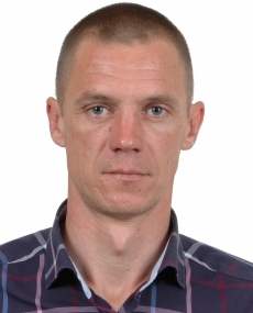 КОНОВАЛ Віталій Васильович КОНОВАЛ Віталій Васильович