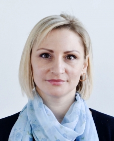 КОВАЛЕНКО Наталія Олексіївна