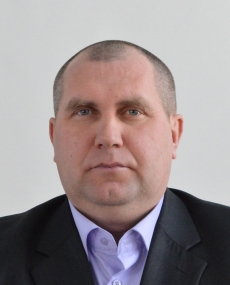 ЛИСАК Юрій Анатолійович ЛИСАК Юрій Анатолійович