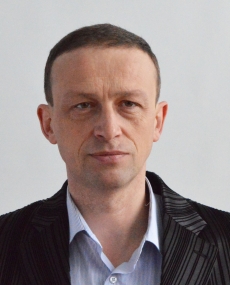 ТКАЧЕНКО Юрій Михайлович ТКАЧЕНКО Юрій Михайлович