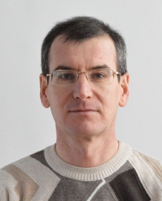 ЖОСАН Віталій Володимирович