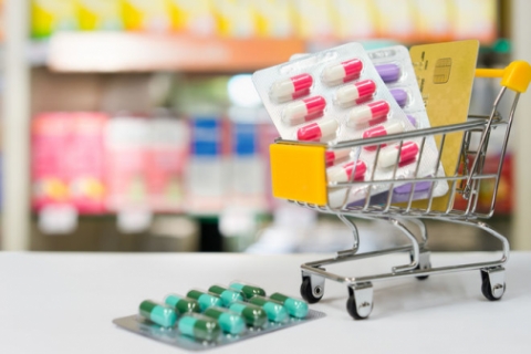 На Вінниччині Держпродспоживслужба встановила порушення у формуванні цін при реалізації лікарських засобів