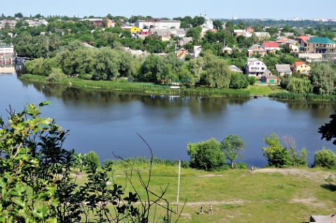 Держпродспоживслужба перевірила якість води на пляжах міста Вінниця