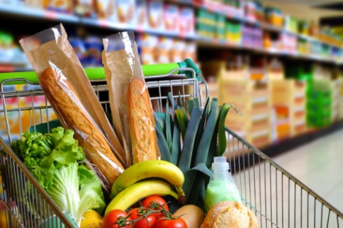 Що варто пам'ятати споживачам під час відвідування супермаркету?