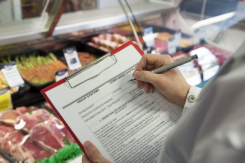 Управління безпечності харчових продуктів та ветеринарної медицини перевірить 1 983 оператори ринку 