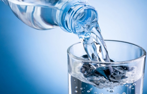 Якість питної води в дошкільних навчальних закладах та школах міста Вінниці 