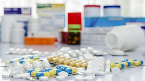 Майже 40% лікарських засобів за державною програмою реімбурсації можна отримати безкоштовно