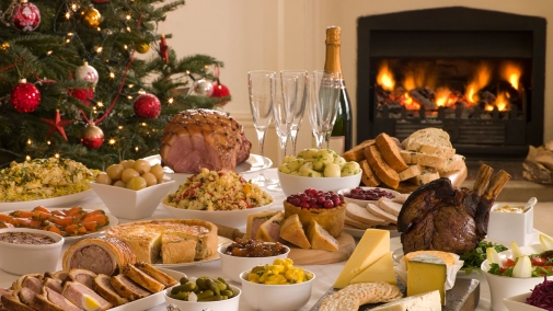 Як уникнути харчових отруєнь під час новорічних святкувань?