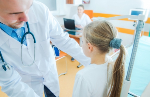 Затверджено Порядок здійснення медичного обслуговування учнів у закладах загальної середньої освіти